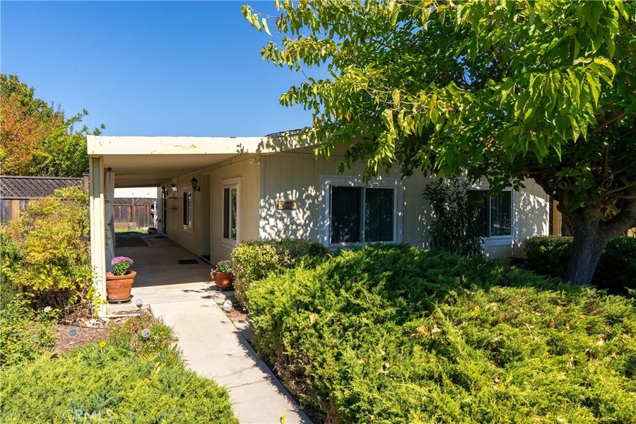 Property photo for 337 Lark Drive, Paso Robles, CA