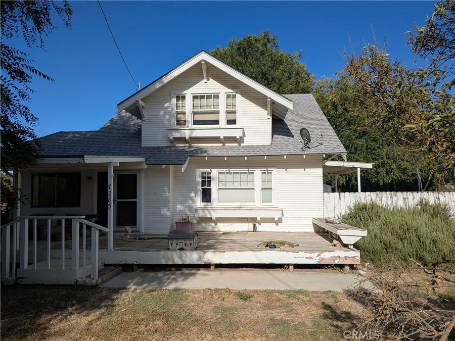 Property photo for 7285 Sycamore, Atascadero, CA