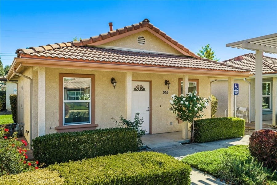 Property photo for 555 N Ferrocarril, Atascadero, CA