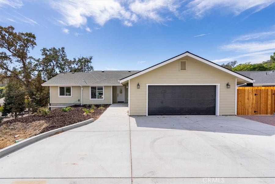 Property photo for 5265 Alamo, Atascadero, CA