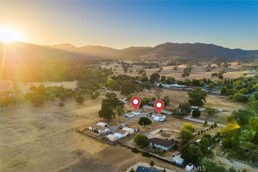 Property photo for 22817 I, Santa Margarita, CA