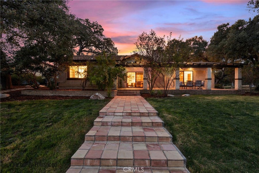 Property photo for 6680 Linne, Paso Robles, CA