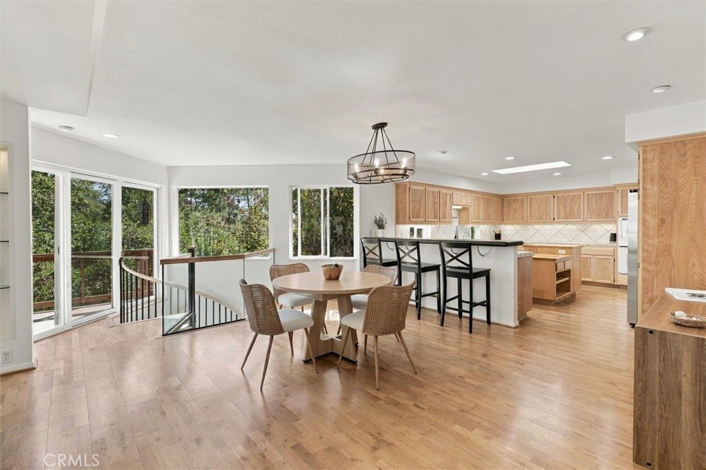 1086 Hillcrest, Cambria, CA 93428