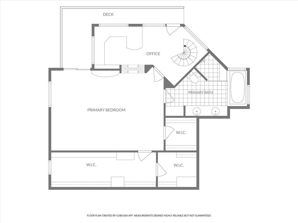 Lower level Primary