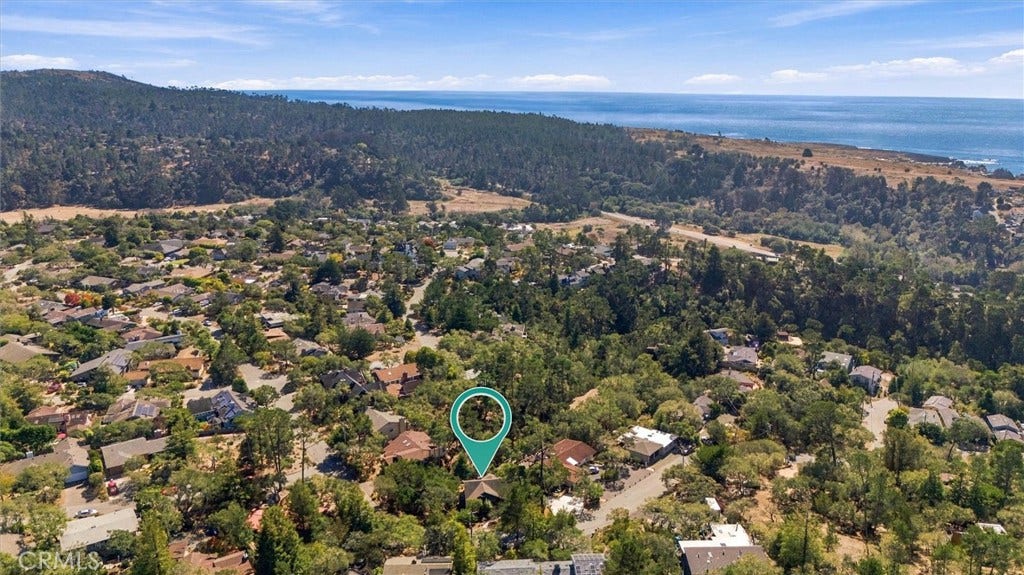 1086 Hillcrest, Cambria, CA 93428