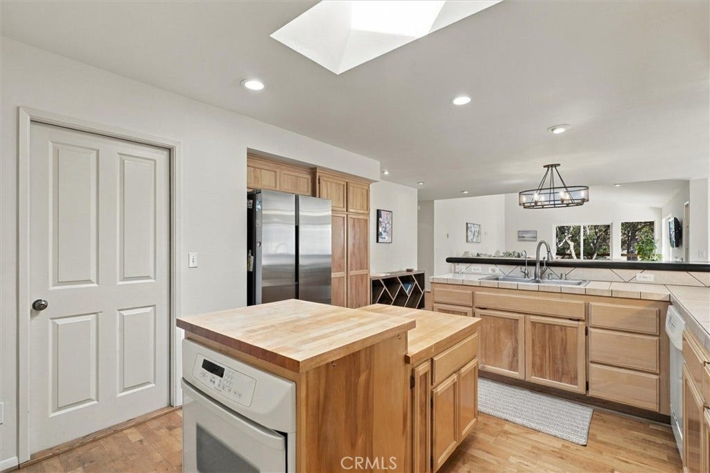 1086 Hillcrest, Cambria, CA 93428