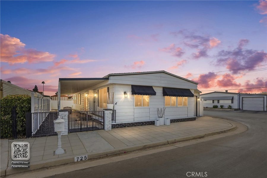 Property photo for 725 45th, Bakersfield, CA