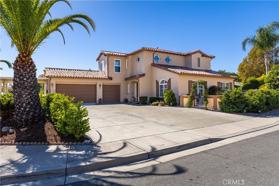 Property photo for 1230 Windsong Way, Paso Robles, CA