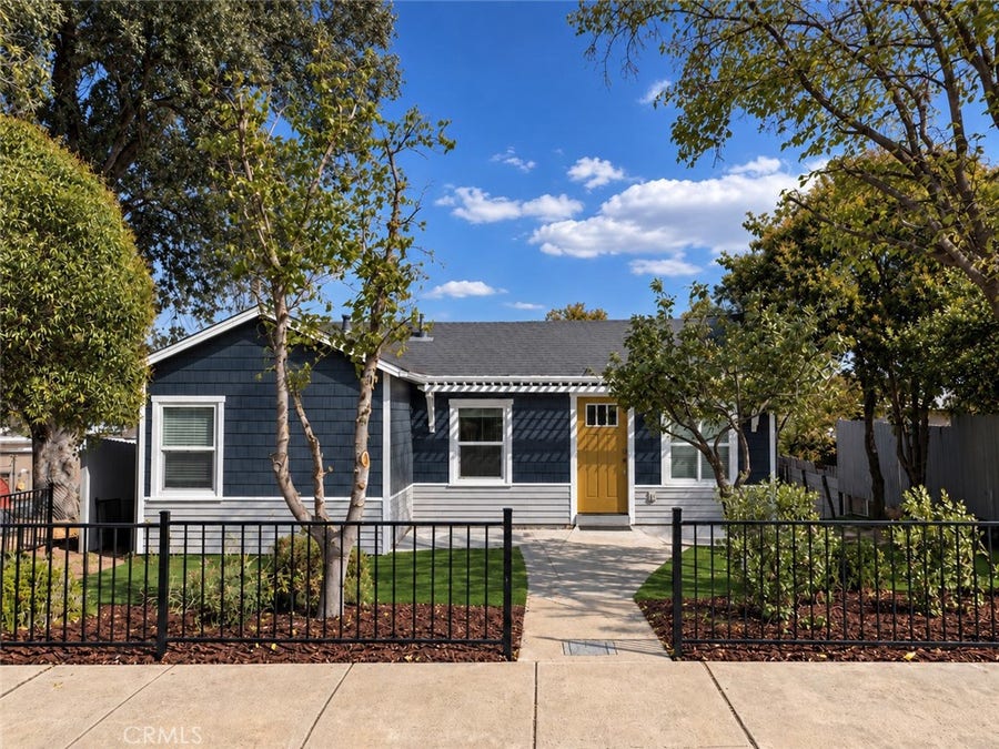Property photo for 528 Oak Street, Paso Robles, CA