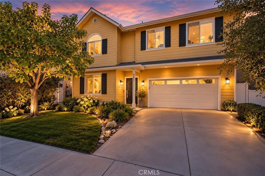 Property photo for 427 Olive Street, Paso Robles, CA