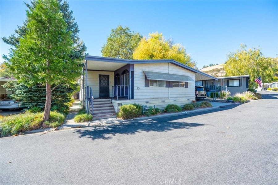 Property photo for 10025 El Camino Real, #93, Atascadero, CA
