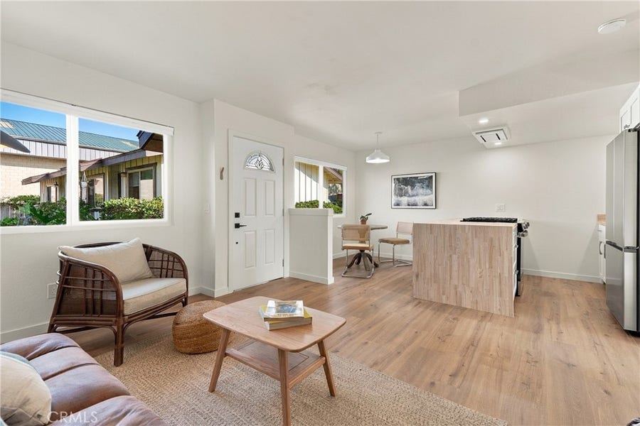 Property photo for 1187 Santa Ynez, #C, Los Osos, CA