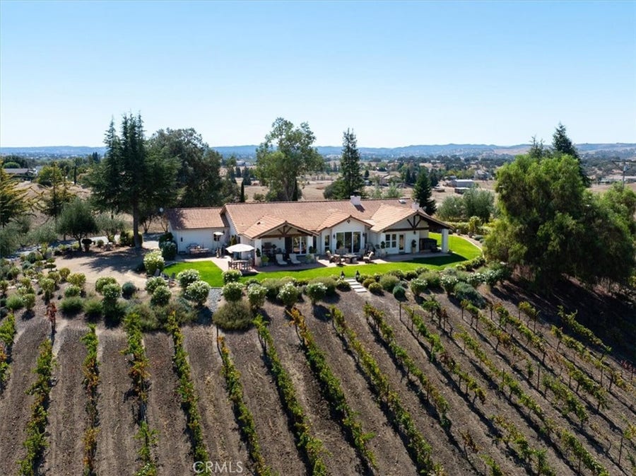 Property photo for 4740 Devonshire, Paso Robles, CA