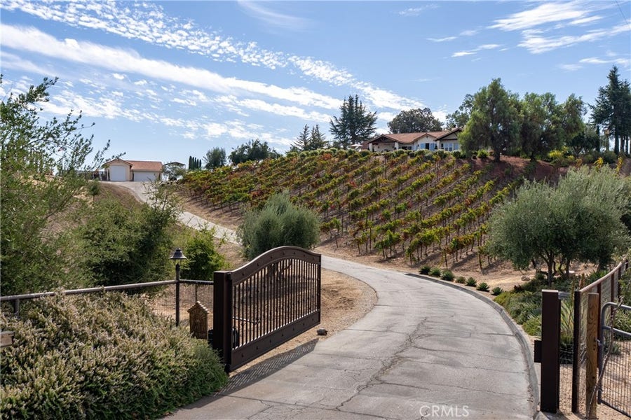 Property photo for 4740 Devonshire, Paso Robles, CA