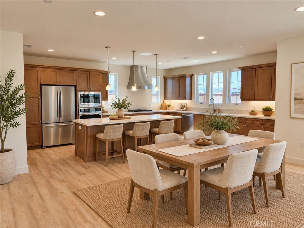 3557 Palazzo Lane, Paso Robles, CA 93446 *AI generated image