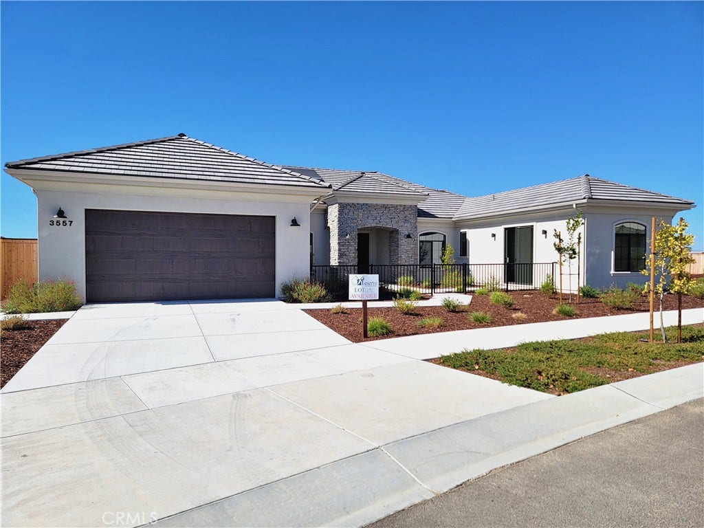 3557 Palazzo Lane, Paso Robles, CA 93446 3557 Palazzo Lane, Paso Robles, CA 93446