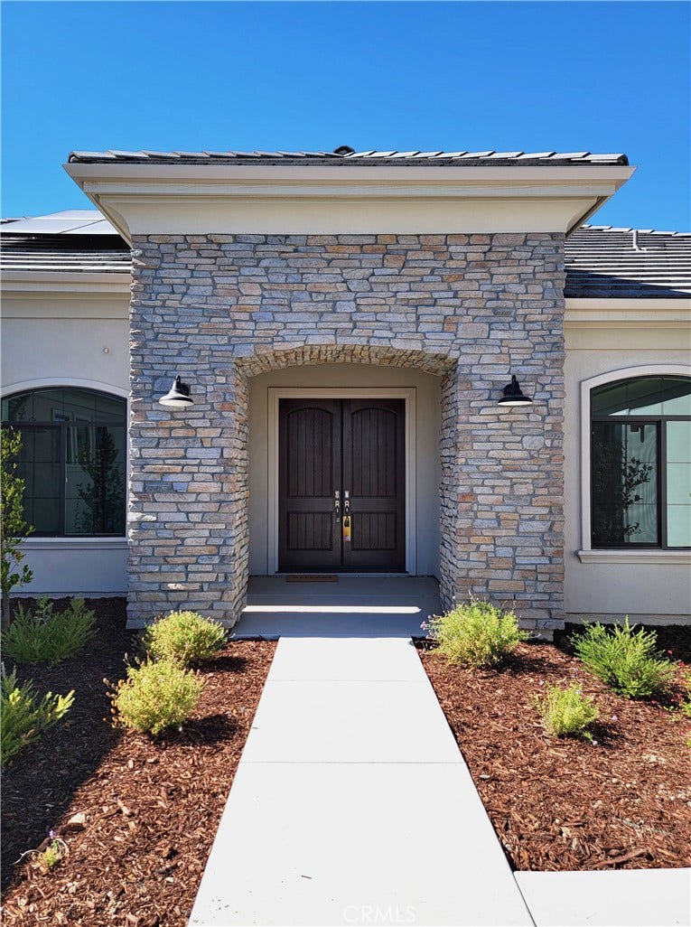 3557 Palazzo Lane, Paso Robles, CA 93446 3557 Palazzo Lane, Paso Robles, CA 93446