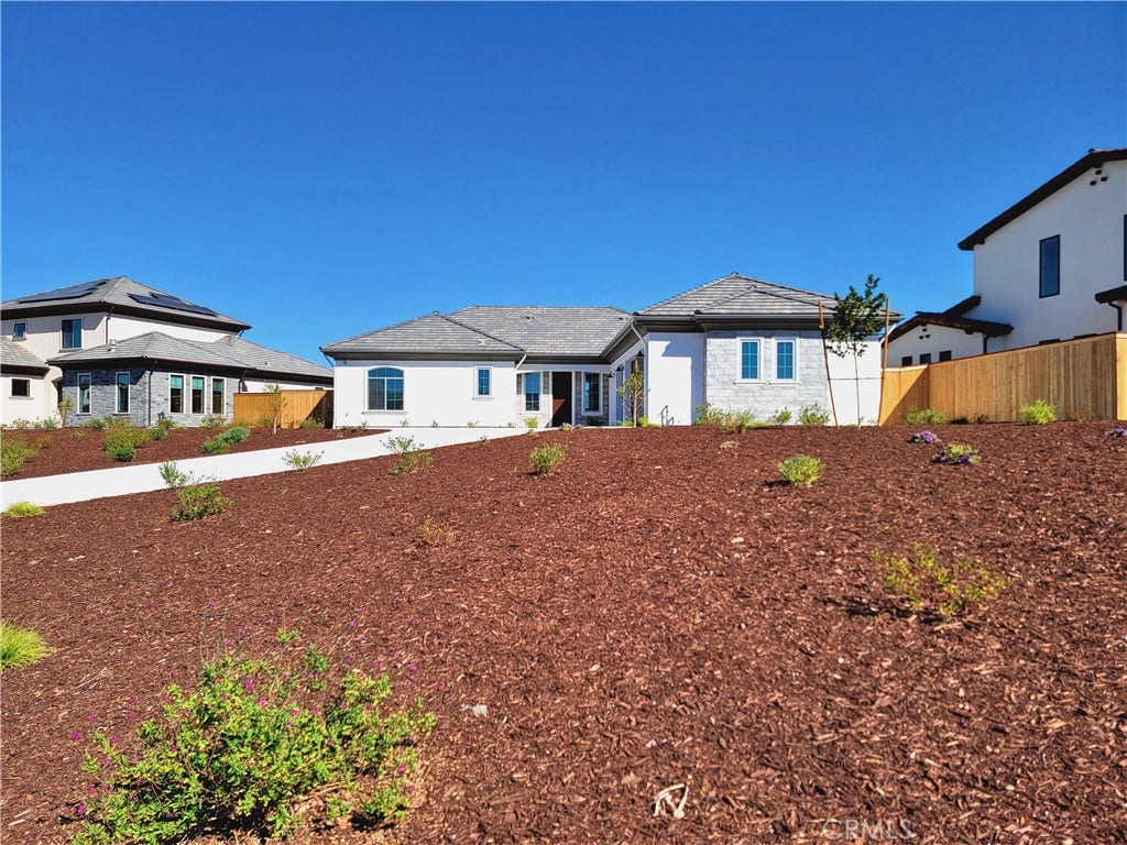 3558 Palazzo Lane, Paso Robles, CA 93446 3558 Palazzo Lane, Paso Robles, CA 93446