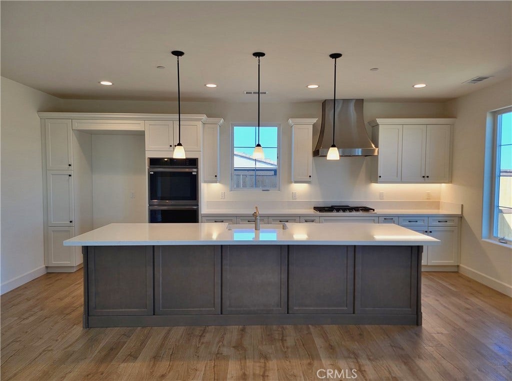 3588 Palazzo Lane, Paso Robles, CA 93446