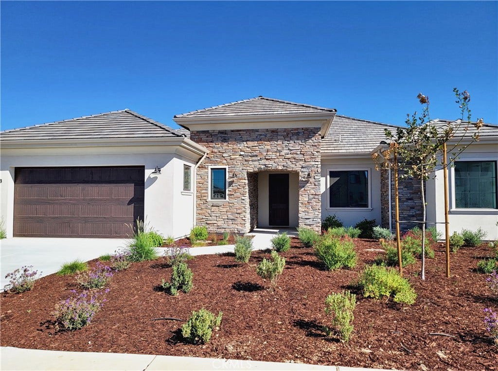 3588 Palazzo Lane, Paso Robles, CA 93446