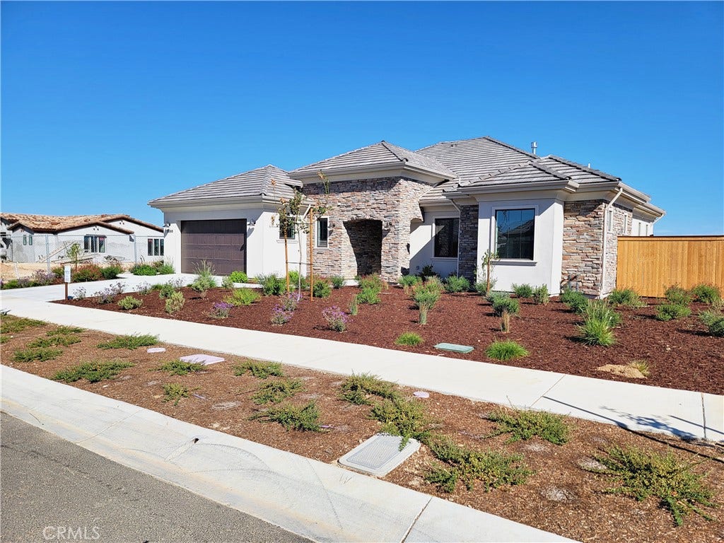 3588 Palazzo Lane, Paso Robles, CA 93446