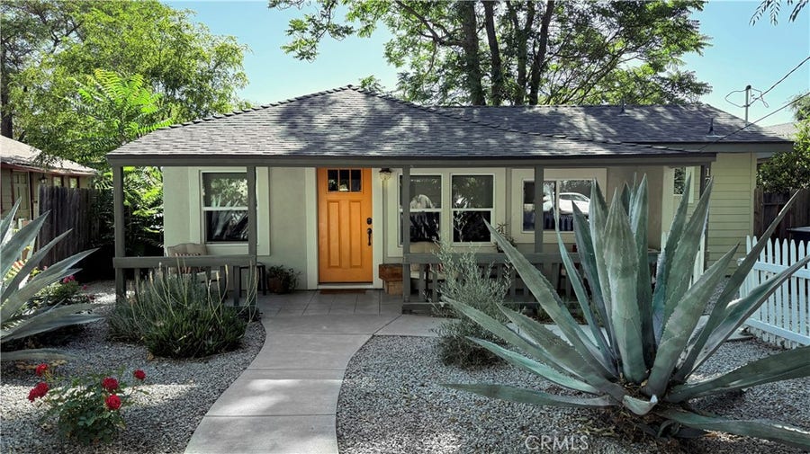 Property photo for 1712 Pine Street, Paso Robles, CA