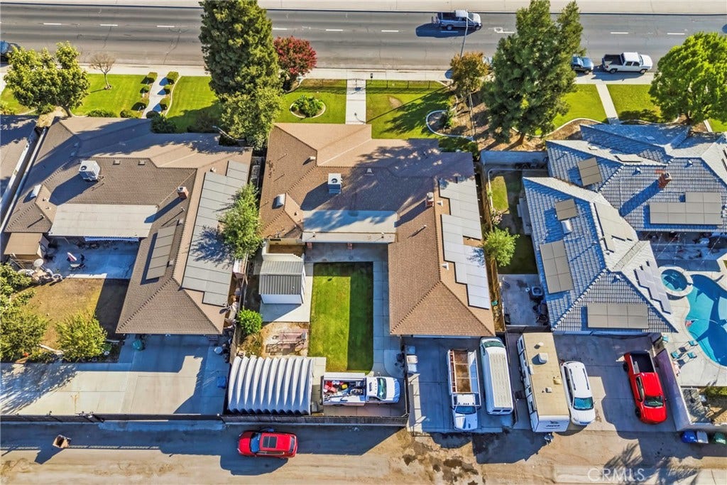 7412 Olive Drive, Bakersfield, CA 93308 7412 Olive Drive, Bakersfield, CA 93308