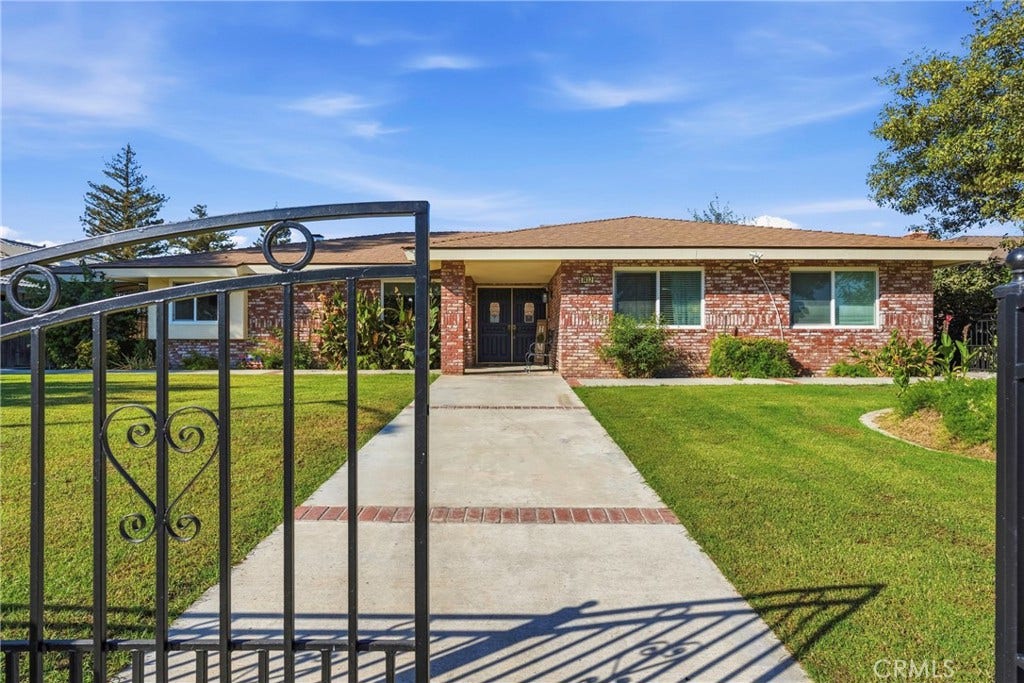 7412 Olive Drive, Bakersfield, CA 93308 7412 Olive Drive, Bakersfield, CA 93308