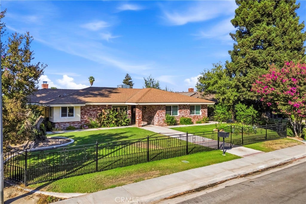 7412 Olive Drive, Bakersfield, CA 93308 7412 Olive Drive, Bakersfield, CA 93308