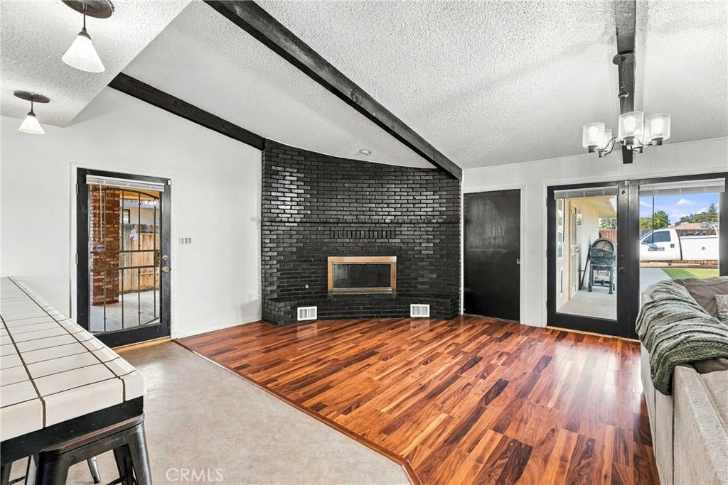 7412 Olive Drive, Bakersfield, CA 93308 7412 Olive Drive, Bakersfield, CA 93308