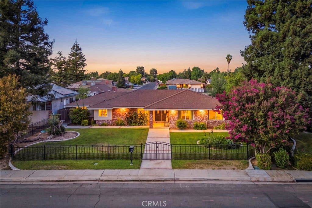 7412 Olive Drive, Bakersfield, CA 93308 7412 Olive Drive, Bakersfield, CA 93308
