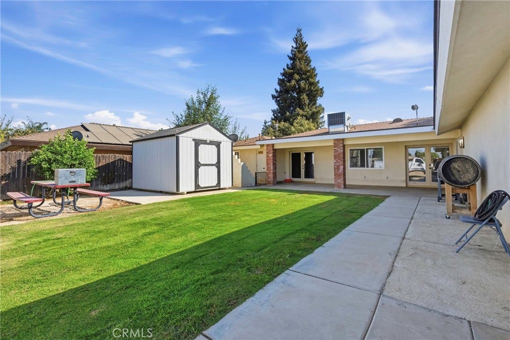 7412 Olive Drive, Bakersfield, CA 93308 7412 Olive Drive, Bakersfield, CA 93308