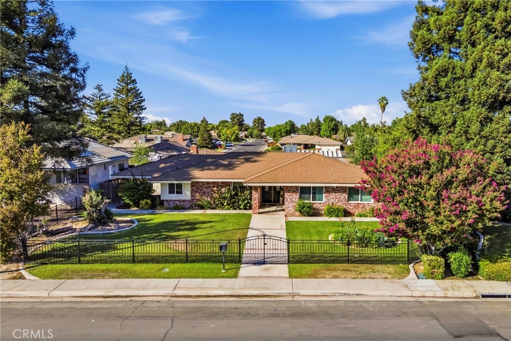 7412 Olive Drive, Bakersfield, CA 93308 7412 Olive Drive, Bakersfield, CA 93308