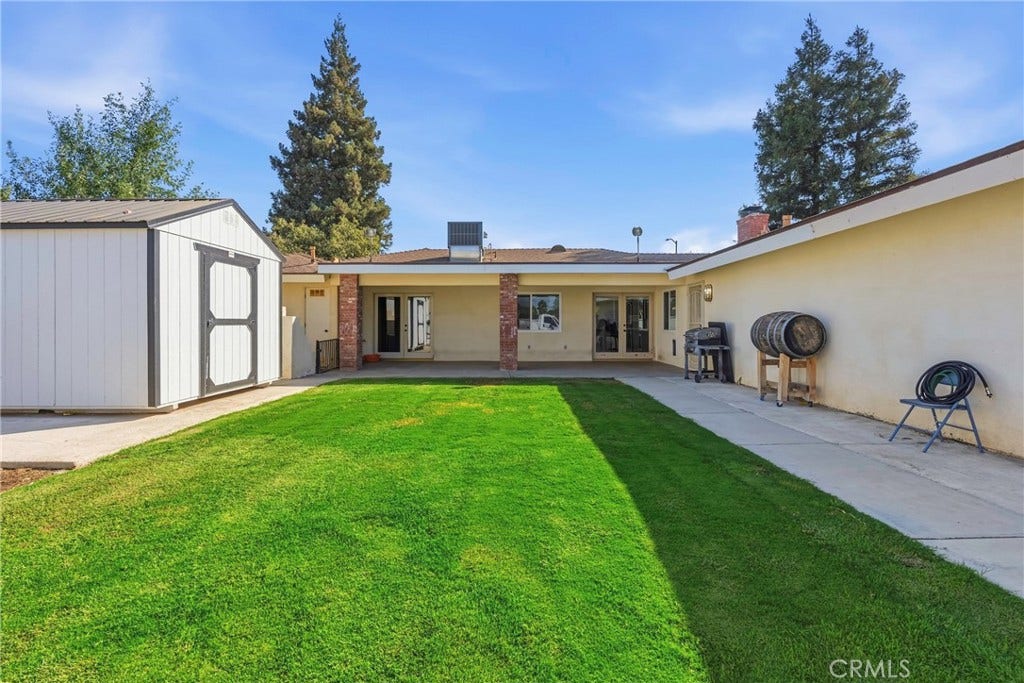 7412 Olive Drive, Bakersfield, CA 93308 7412 Olive Drive, Bakersfield, CA 93308