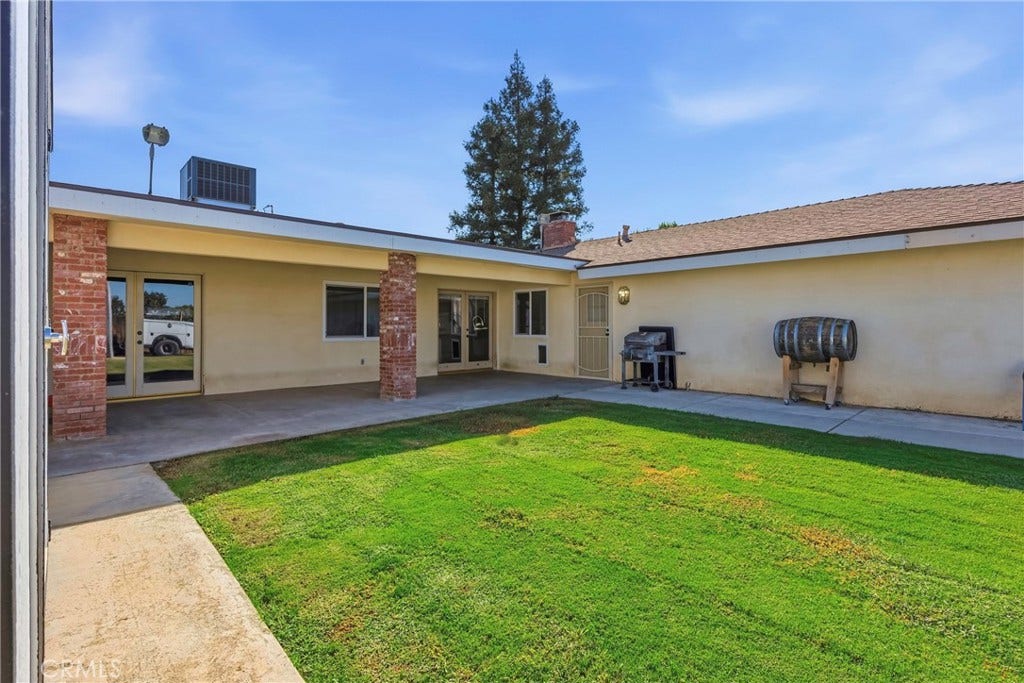 7412 Olive Drive, Bakersfield, CA 93308 7412 Olive Drive, Bakersfield, CA 93308