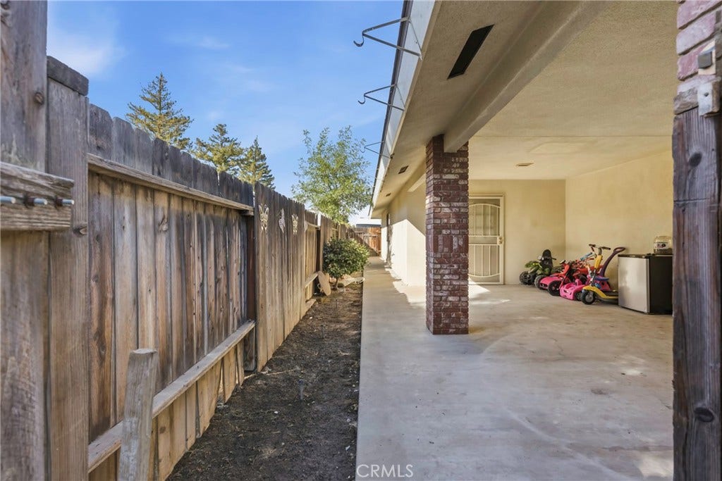 7412 Olive Drive, Bakersfield, CA 93308 7412 Olive Drive, Bakersfield, CA 93308