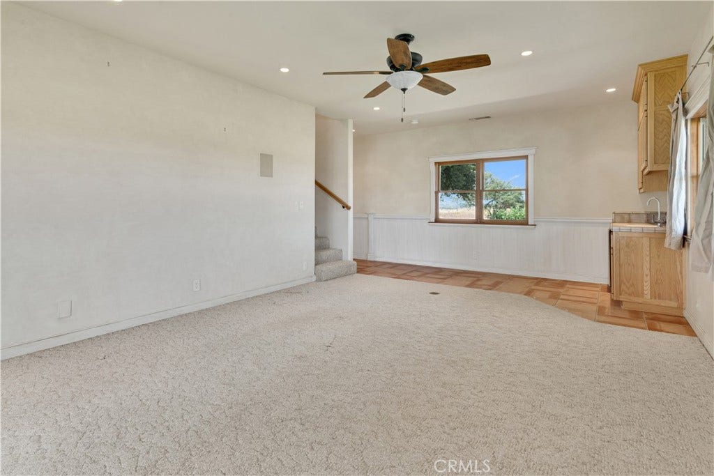 52540 Bradley Lockwood Road, Bradley, CA 93426 52540 Bradley Lockwood Road, Bradley, CA 93426