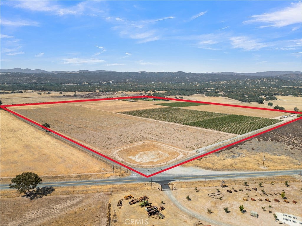 52540 Bradley Lockwood Road, Bradley, CA 93426 52540 Bradley Lockwood Road, Bradley, CA 93426
