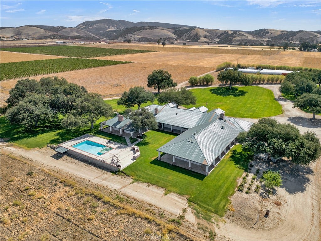 52540 Bradley Lockwood Road, Bradley, CA 93426 52540 Bradley Lockwood Road, Bradley, CA 93426