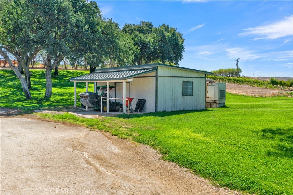 52540 Bradley Lockwood Road, Bradley, CA 93426 52540 Bradley Lockwood Road, Bradley, CA 93426
