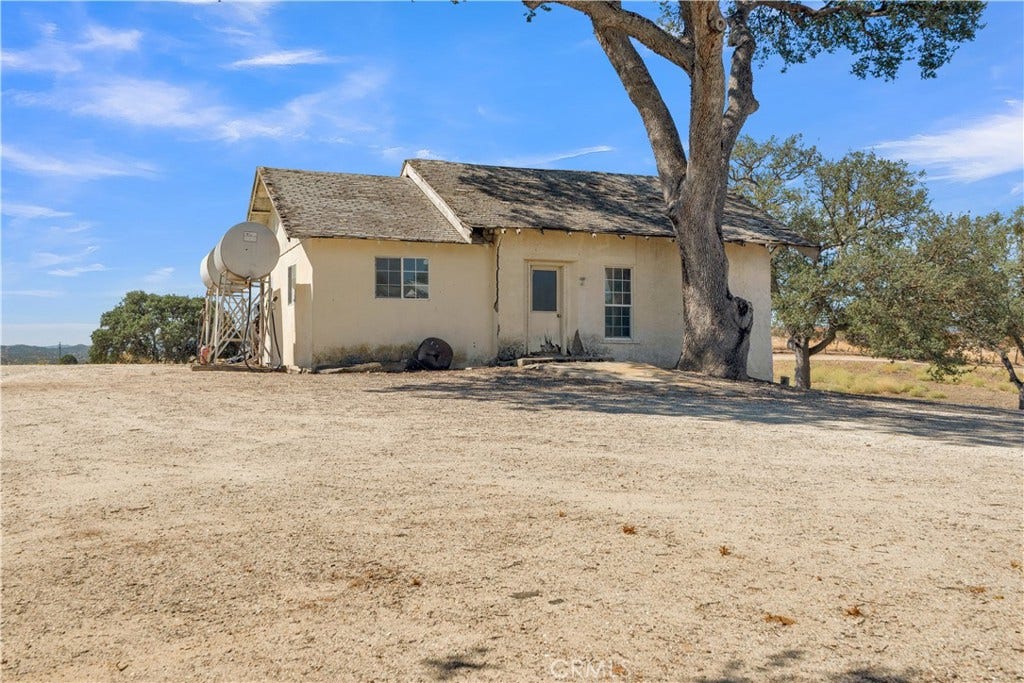 52540 Bradley Lockwood Road, Bradley, CA 93426 52540 Bradley Lockwood Road, Bradley, CA 93426