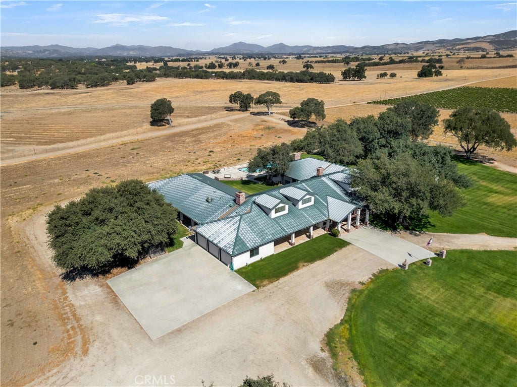 52540 Bradley Lockwood Road, Bradley, CA 93426 52540 Bradley Lockwood Road, Bradley, CA 93426