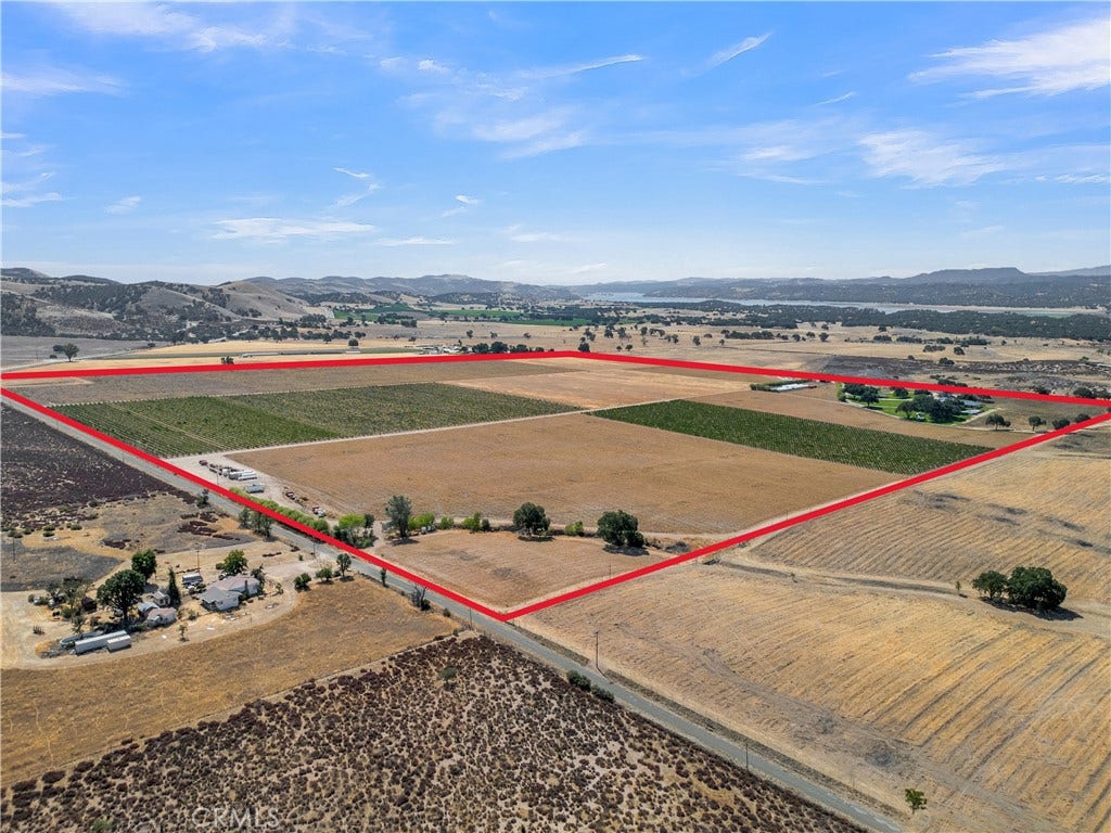 52540 Bradley Lockwood Road, Bradley, CA 93426 52540 Bradley Lockwood Road, Bradley, CA 93426