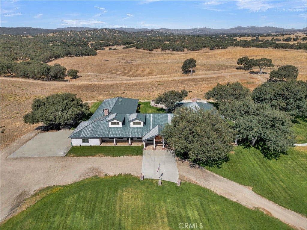 52540 Bradley Lockwood Road, Bradley, CA 93426 52540 Bradley Lockwood Road, Bradley, CA 93426