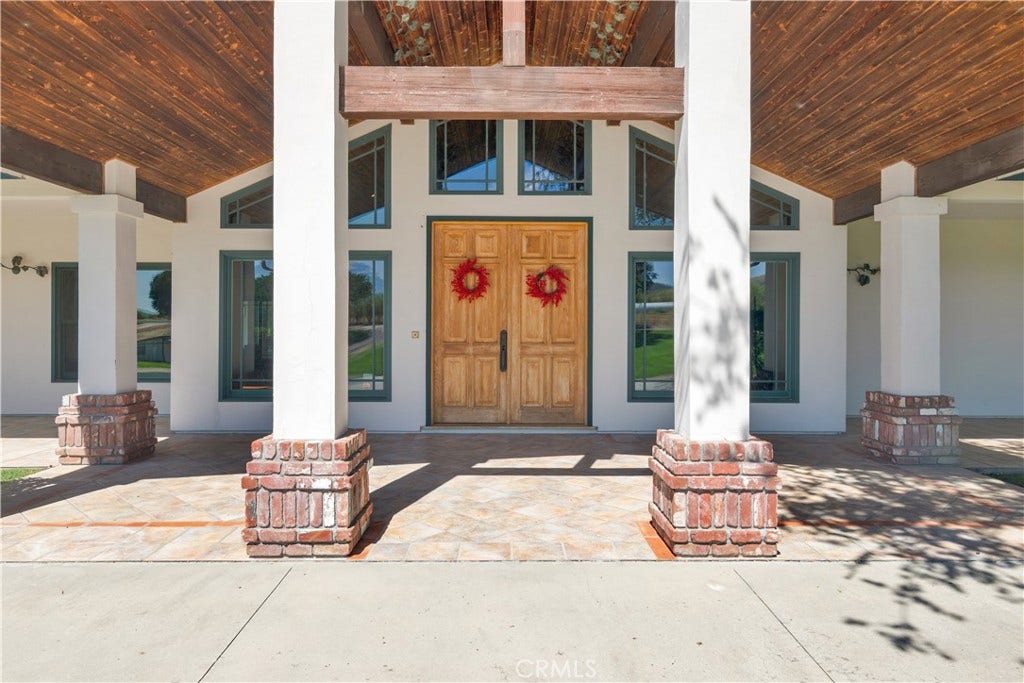 52540 Bradley Lockwood Road, Bradley, CA 93426 52540 Bradley Lockwood Road, Bradley, CA 93426