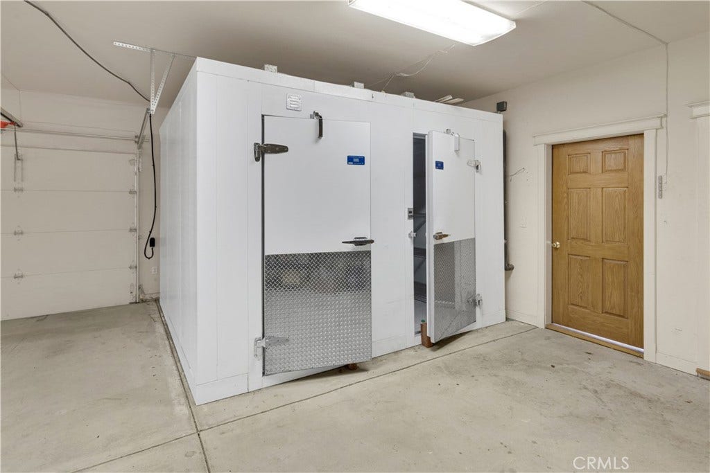 52540 Bradley Lockwood Road, Bradley, CA 93426 52540 Bradley Lockwood Road, Bradley, CA 93426