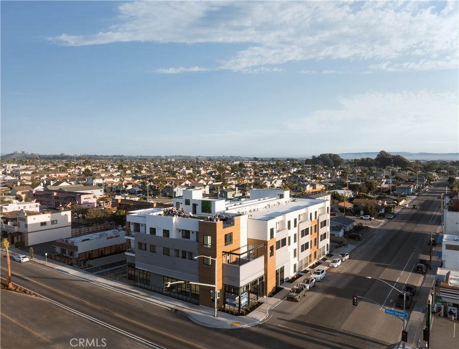 Property photo for 402 W Grand Avenue, #303, Grover Beach, CA