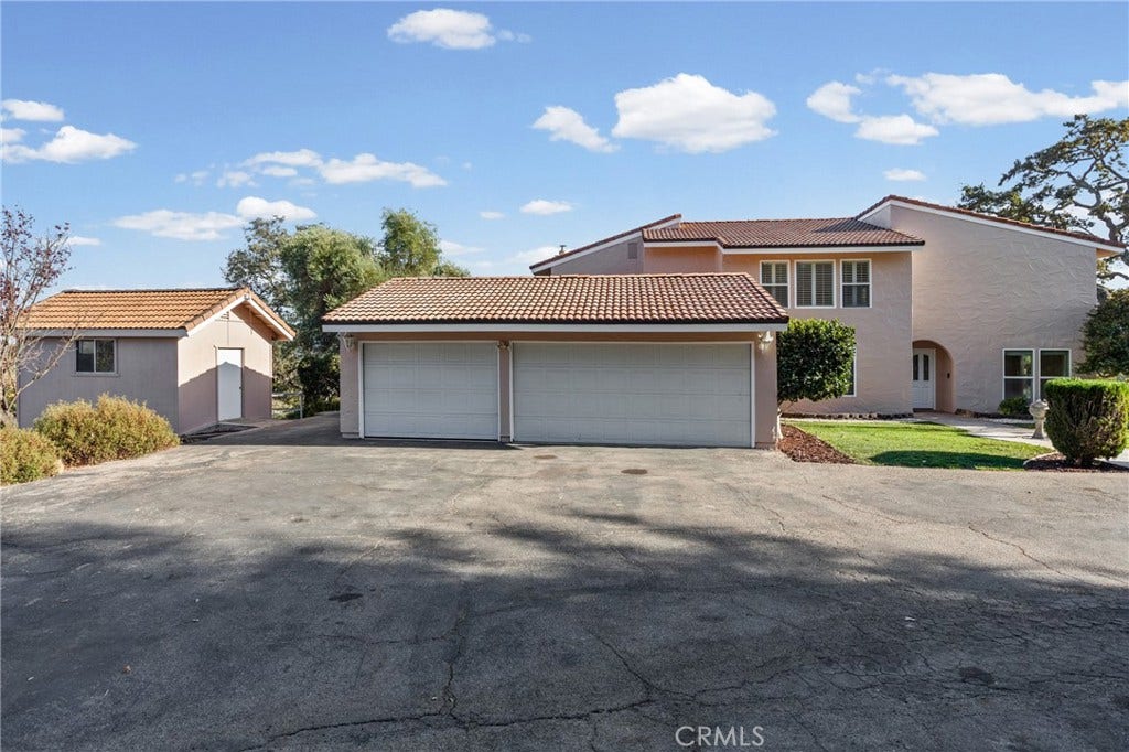 10080 Andrita, Atascadero, CA 93422