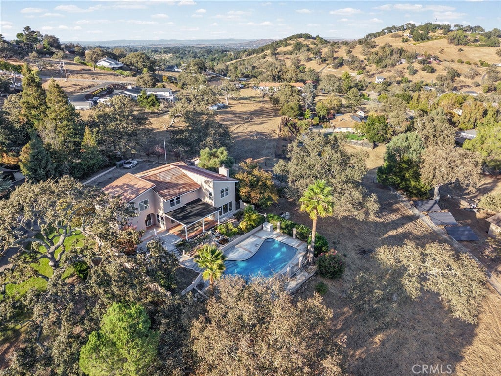 10080 Andrita, Atascadero, CA 93422