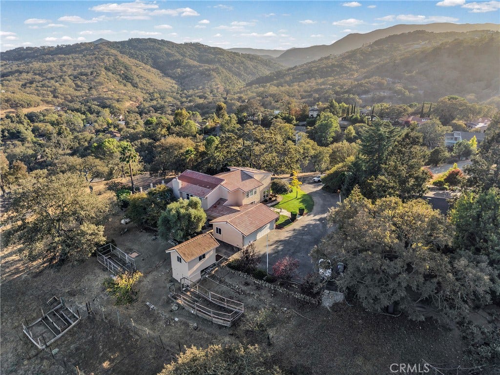 10080 Andrita, Atascadero, CA 93422